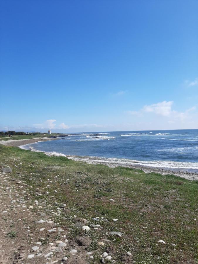 Quinta Do Real - Casa De Campo Віана-ду-Каштелу Екстер'єр фото