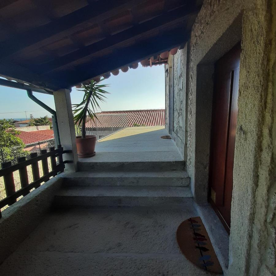 Quinta Do Real - Casa De Campo Віана-ду-Каштелу Екстер'єр фото