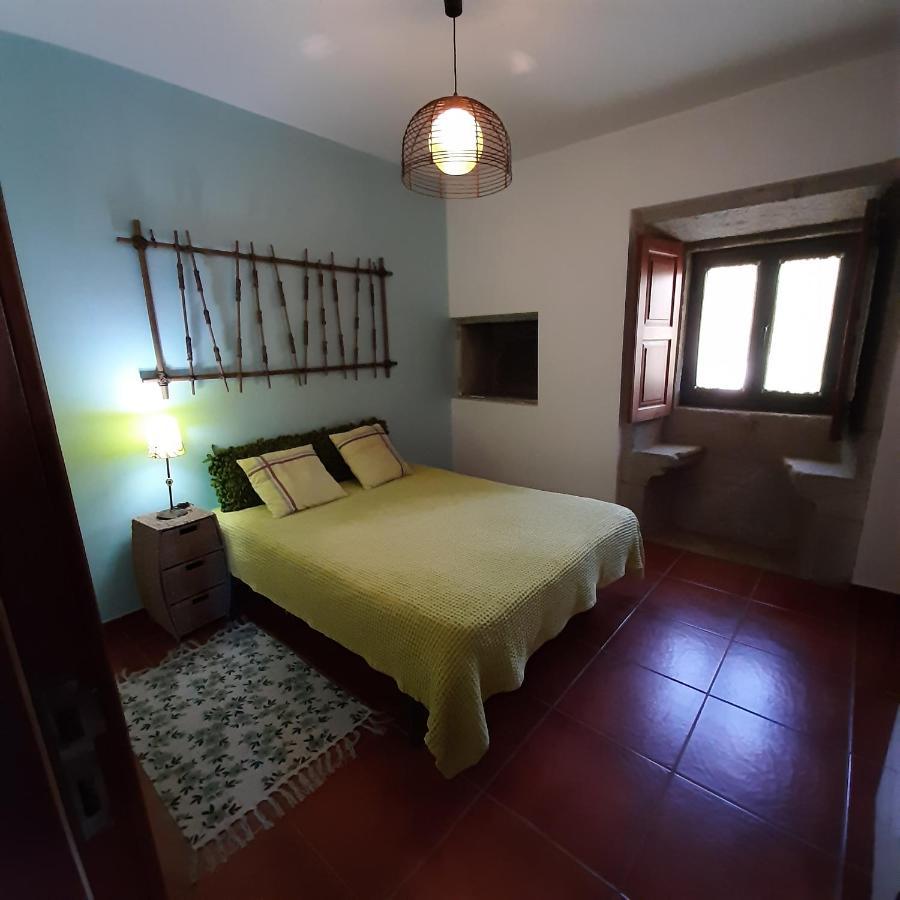 Quinta Do Real - Casa De Campo Віана-ду-Каштелу Екстер'єр фото