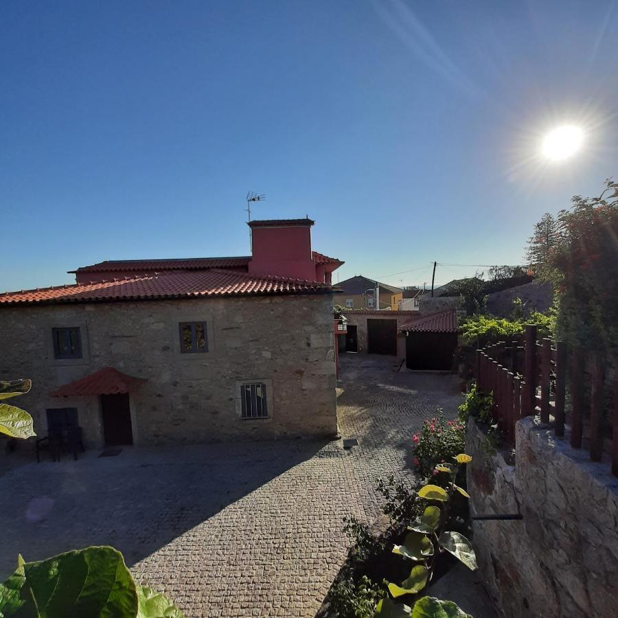 Quinta Do Real - Casa De Campo Віана-ду-Каштелу Екстер'єр фото