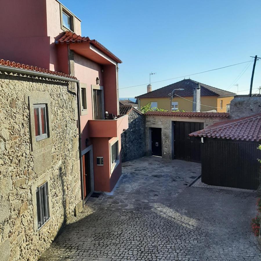 Quinta Do Real - Casa De Campo Віана-ду-Каштелу Екстер'єр фото