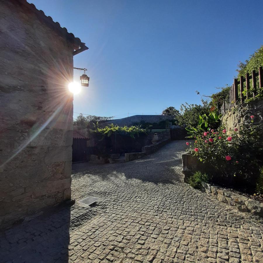 Quinta Do Real - Casa De Campo Віана-ду-Каштелу Екстер'єр фото