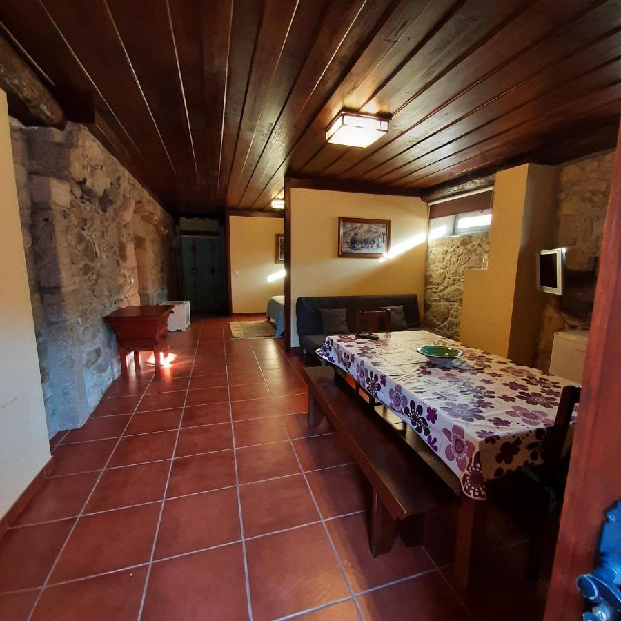 Quinta Do Real - Casa De Campo Віана-ду-Каштелу Екстер'єр фото