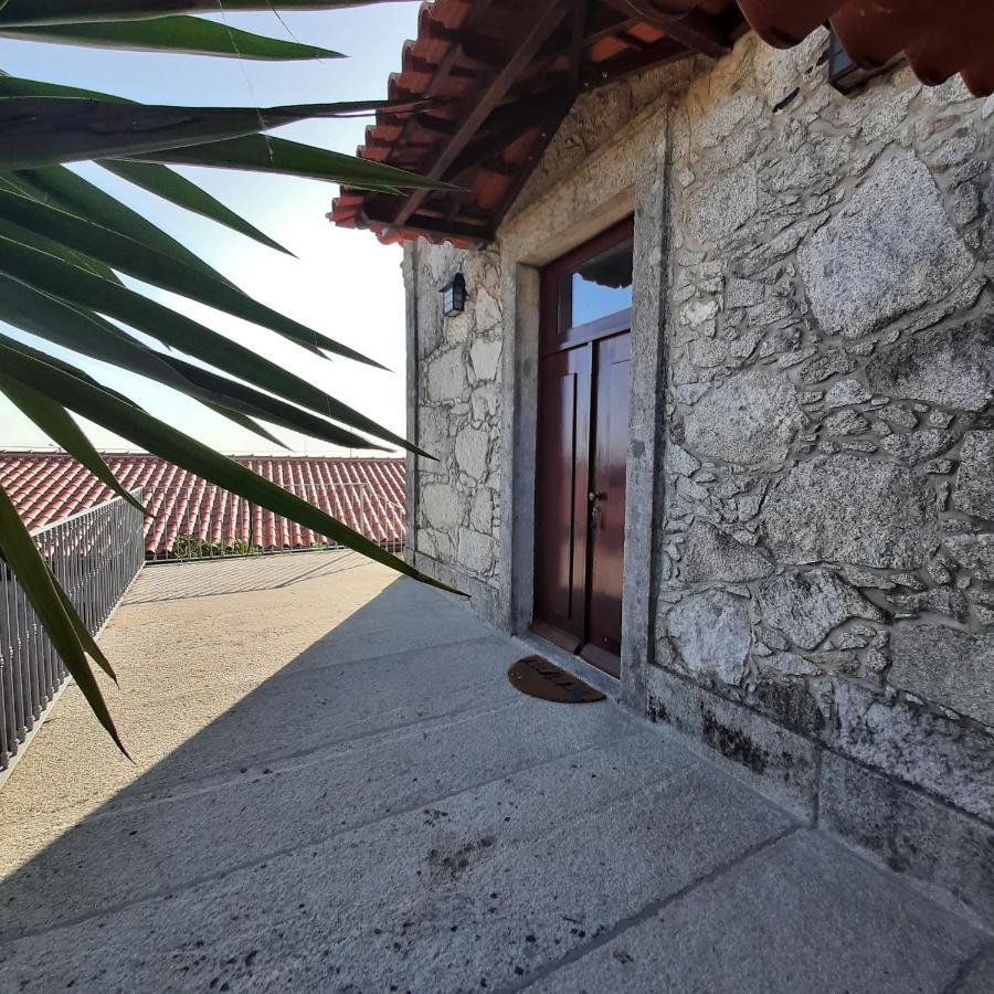 Quinta Do Real - Casa De Campo Віана-ду-Каштелу Екстер'єр фото