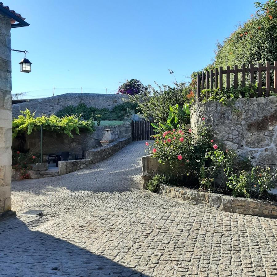 Quinta Do Real - Casa De Campo Віана-ду-Каштелу Екстер'єр фото