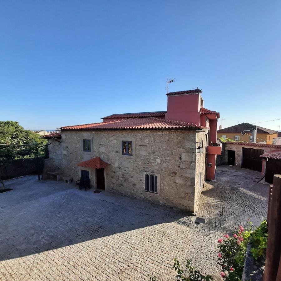 Quinta Do Real - Casa De Campo Віана-ду-Каштелу Екстер'єр фото