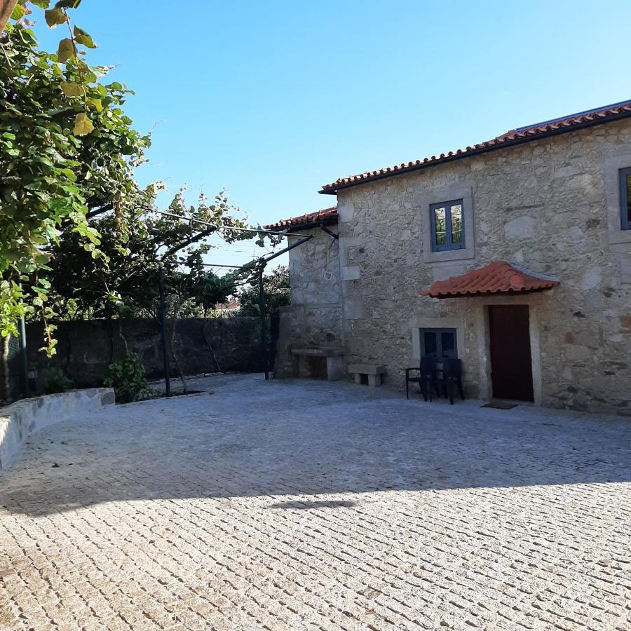 Quinta Do Real - Casa De Campo Віана-ду-Каштелу Екстер'єр фото