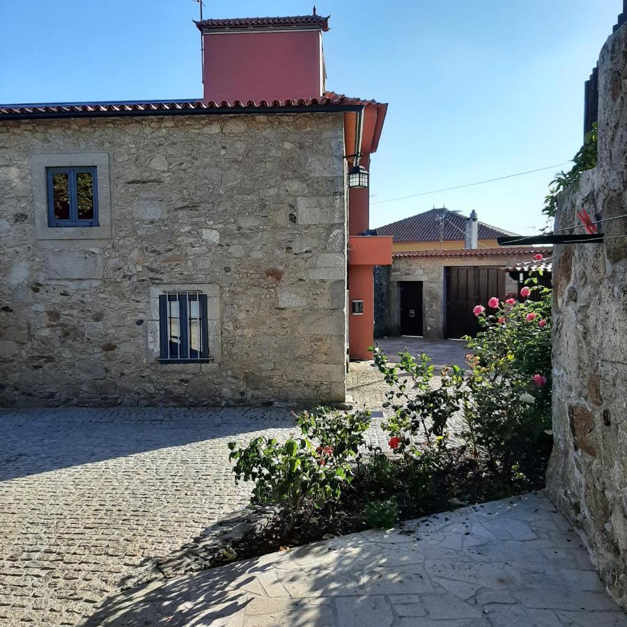 Quinta Do Real - Casa De Campo Віана-ду-Каштелу Екстер'єр фото