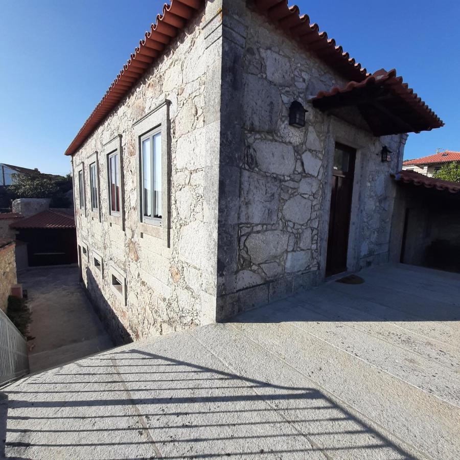 Quinta Do Real - Casa De Campo Віана-ду-Каштелу Екстер'єр фото