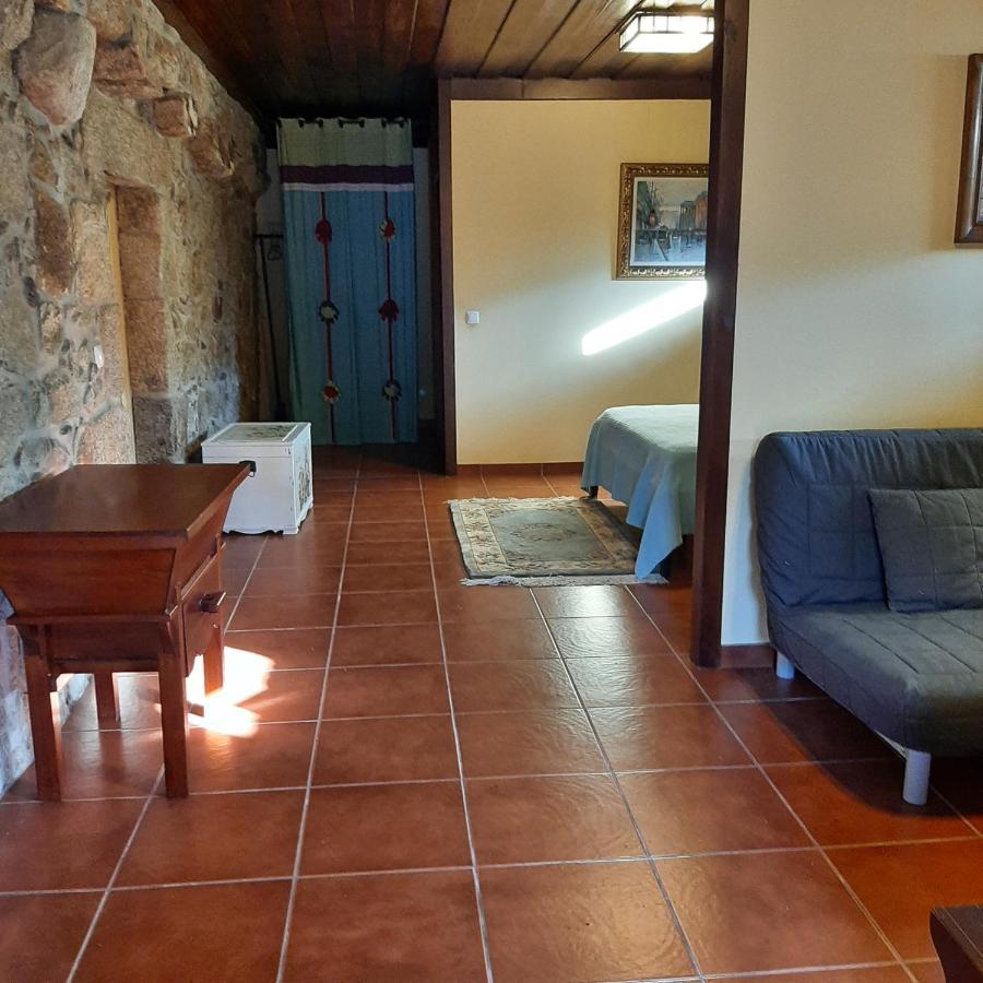 Quinta Do Real - Casa De Campo Віана-ду-Каштелу Екстер'єр фото