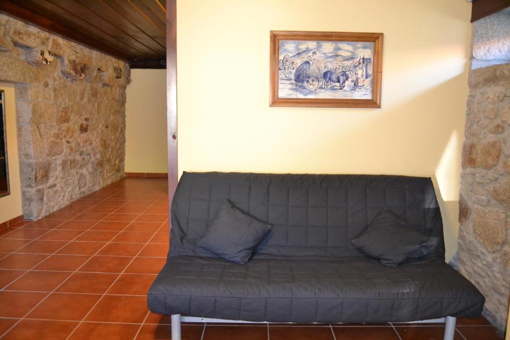 Quinta Do Real - Casa De Campo Віана-ду-Каштелу Номер фото