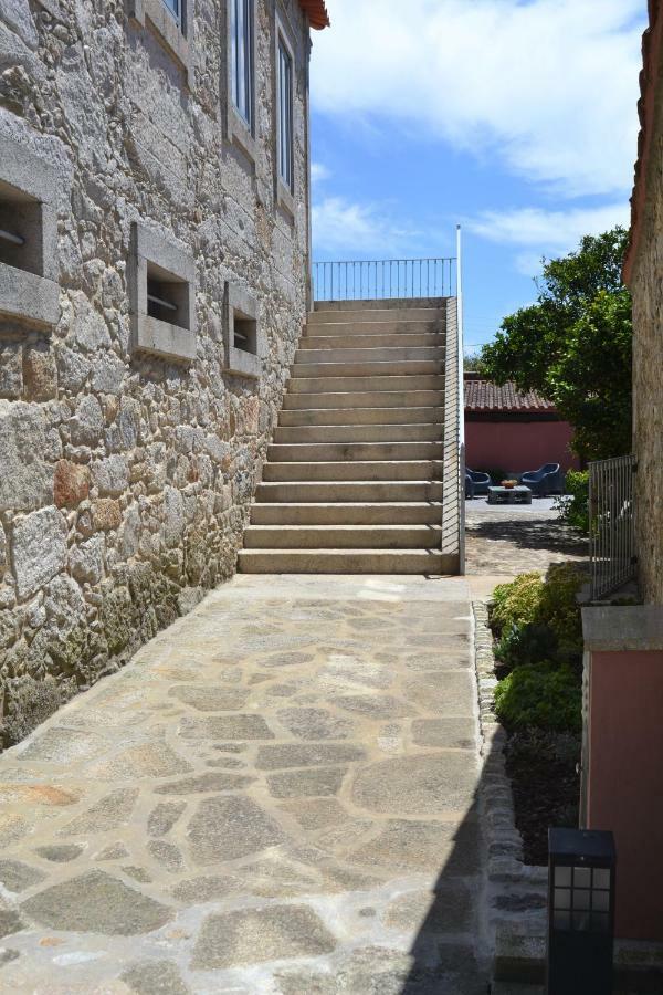 Quinta Do Real - Casa De Campo Віана-ду-Каштелу Екстер'єр фото