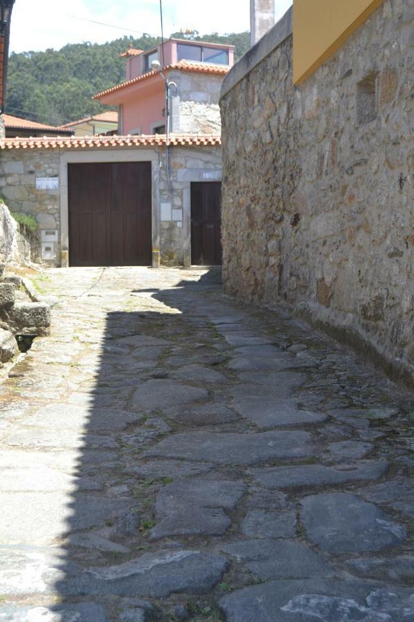 Quinta Do Real - Casa De Campo Віана-ду-Каштелу Екстер'єр фото
