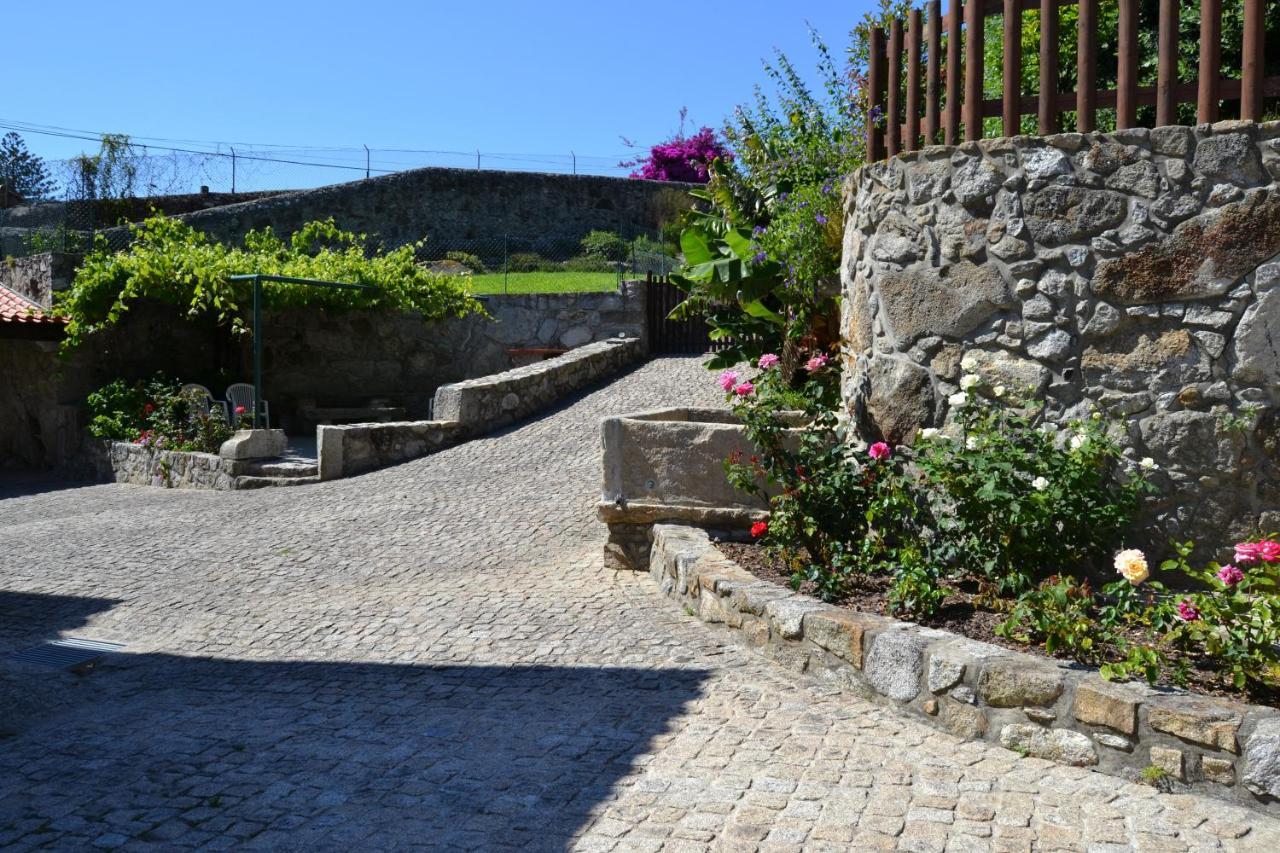 Quinta Do Real - Casa De Campo Віана-ду-Каштелу Екстер'єр фото