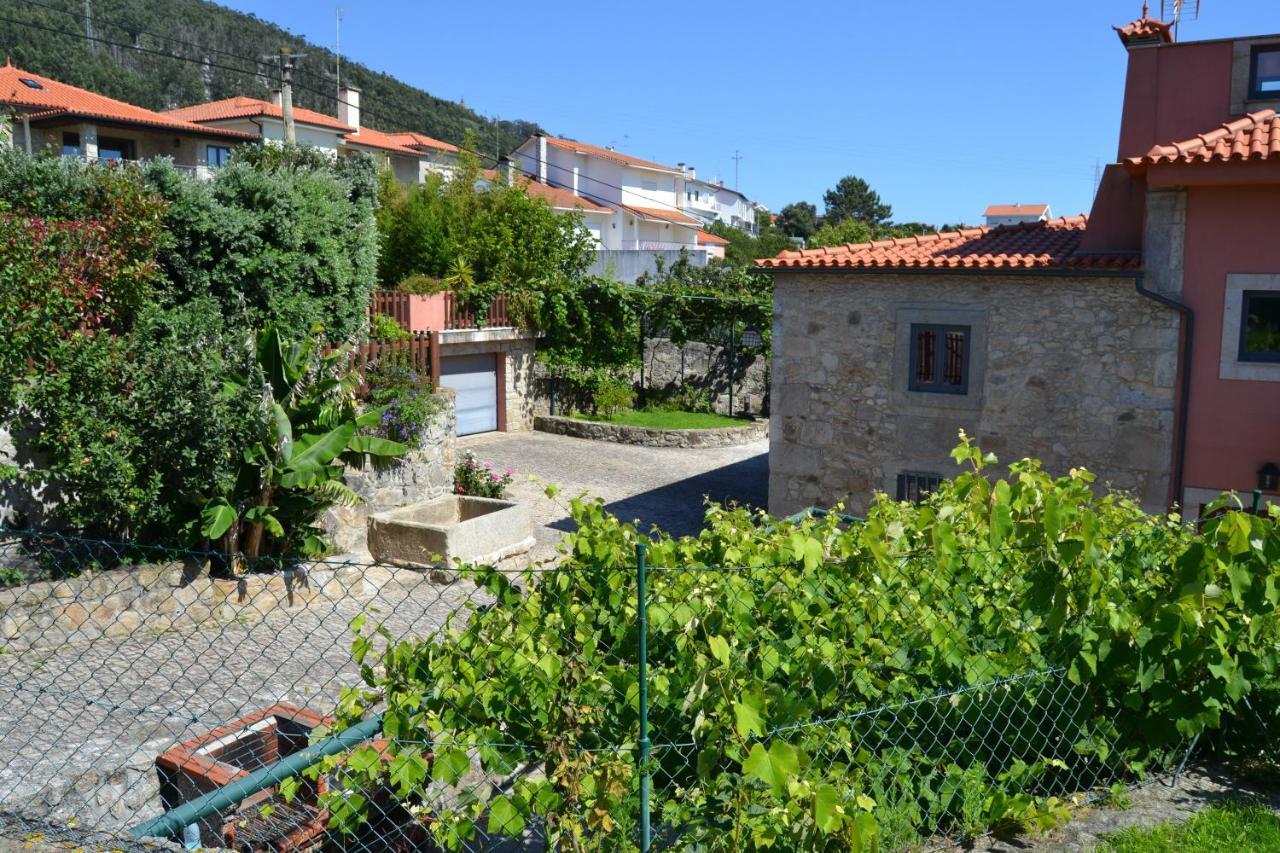 Quinta Do Real - Casa De Campo Віана-ду-Каштелу Екстер'єр фото